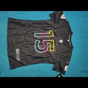 Nike Patrick Mahomes jersey-new